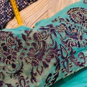 Indian Pakistani stitched wedding dress